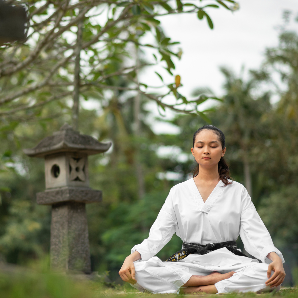 Nimbus wellness